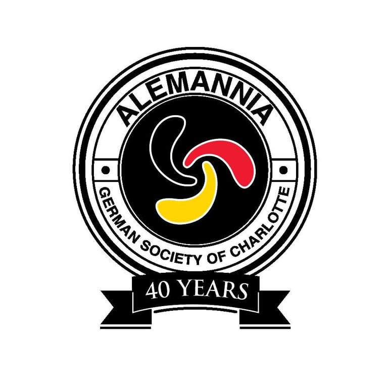 Alemannia German Society of Charlotte - German organization in Charlotte NC