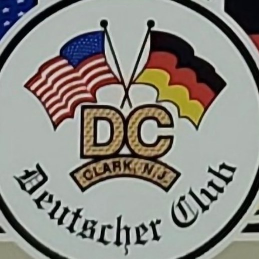 Deutscher Club of Clark - German organization in Clark NJ