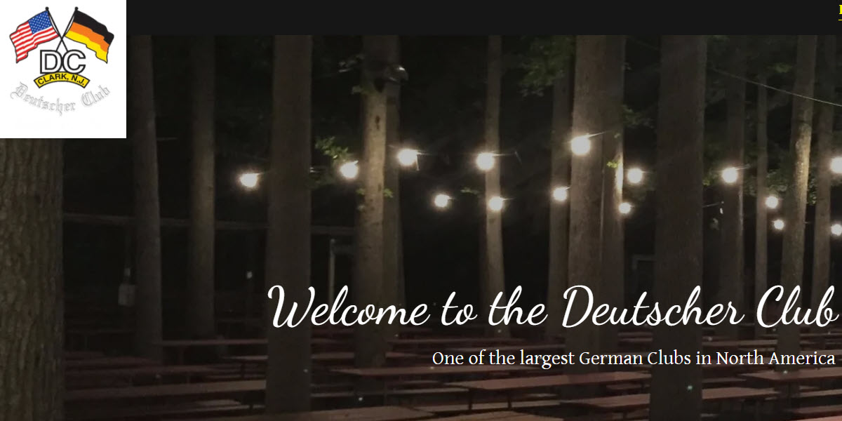 Deutscher Club of Clark