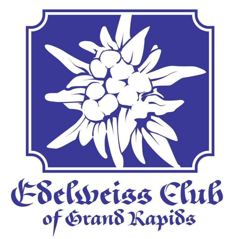 Edelweiss Club of Grand Rapids - German organization in Grand Rapids MI