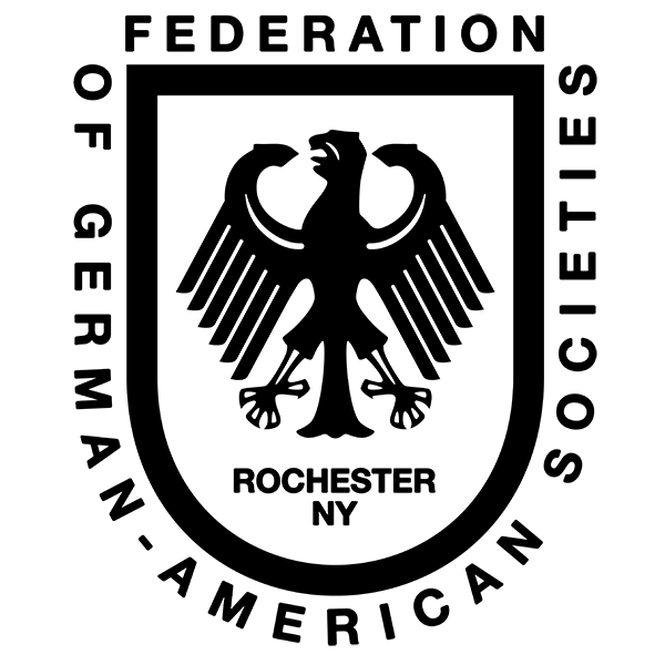 German Nonprofits Near Me - Federation of German American Societies of Rochester