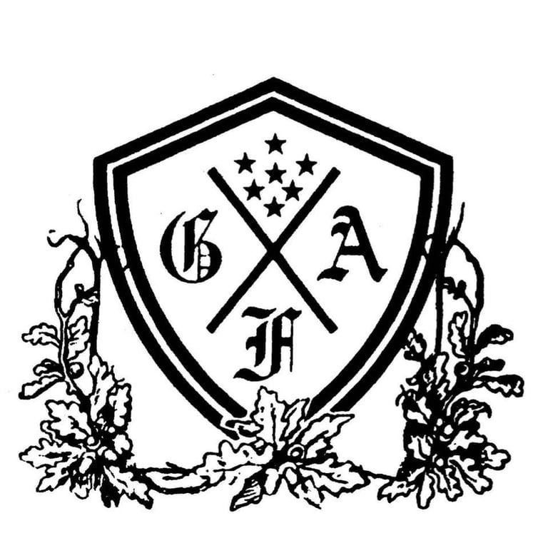 German Organization Near Me - G.A.F. Society Oregon