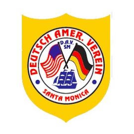 German American Club of Santa Monica, German category in Santa Monica, CA