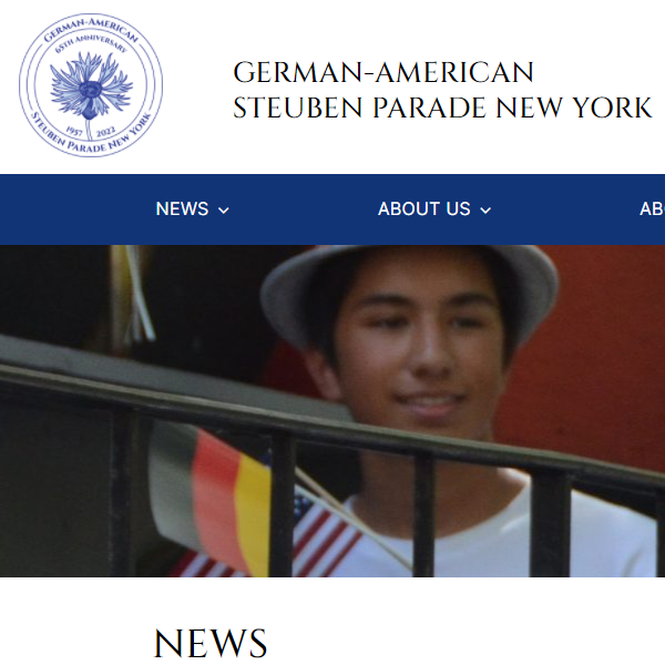 German-American Committee of Greater New York attorney