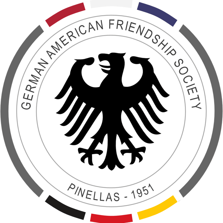 German Nonprofits Near Me - German American Friendship Society of Pinellas
