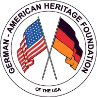 German-American Heritage Foundation of the USA - German organization in Washington DC