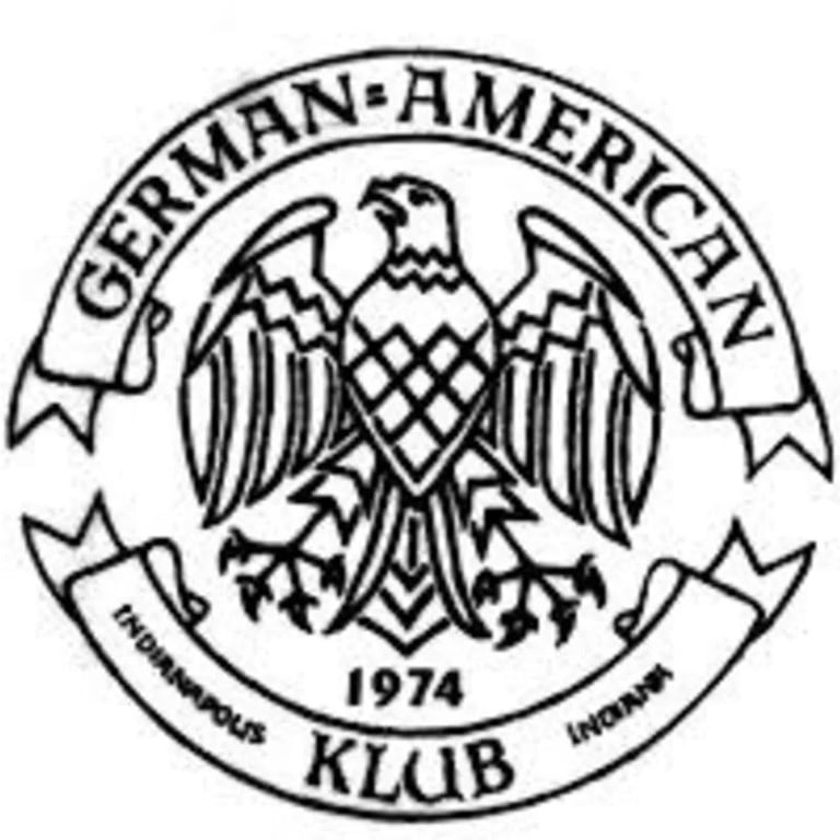 German American Klub of Indianapolis - German organization in Indianapolis IN