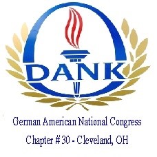 German Organization Near Me - German American National Congress Cleveland