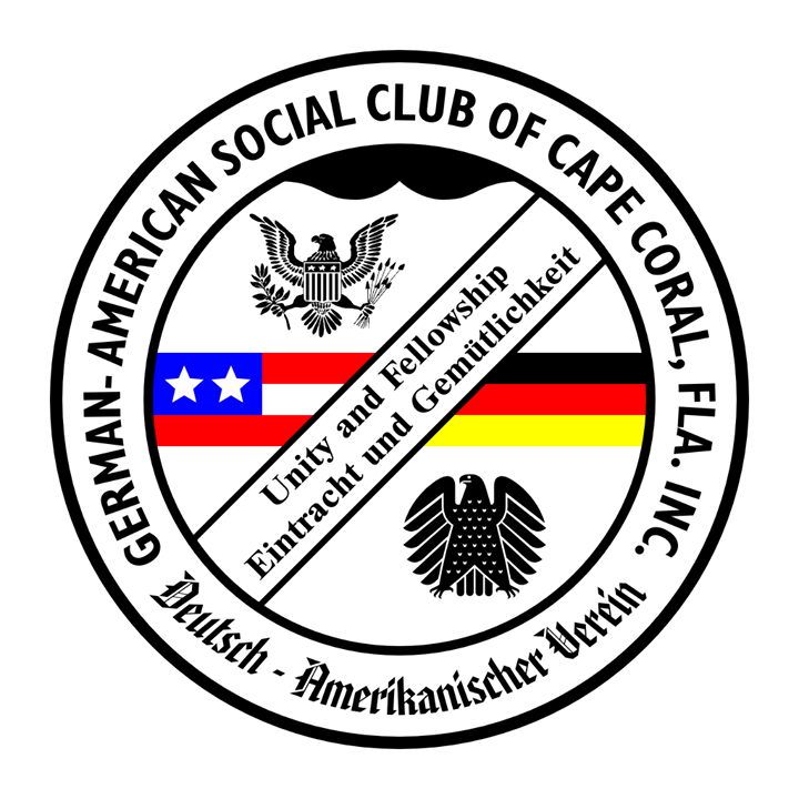 German American Social Club of Cape Coral - German organization in Cape Coral FL
