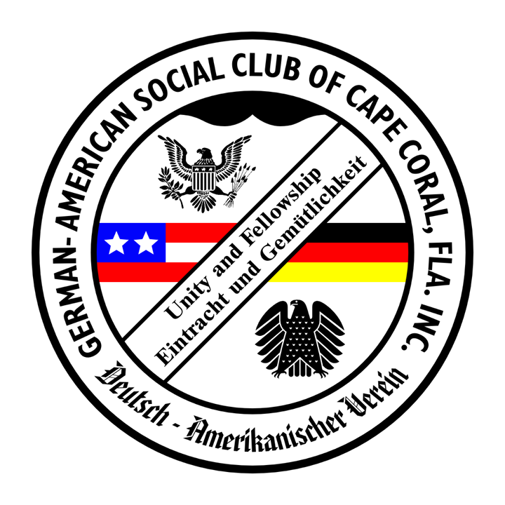 German Speaking Category Near Me - German American Social Club of Cape Coral
