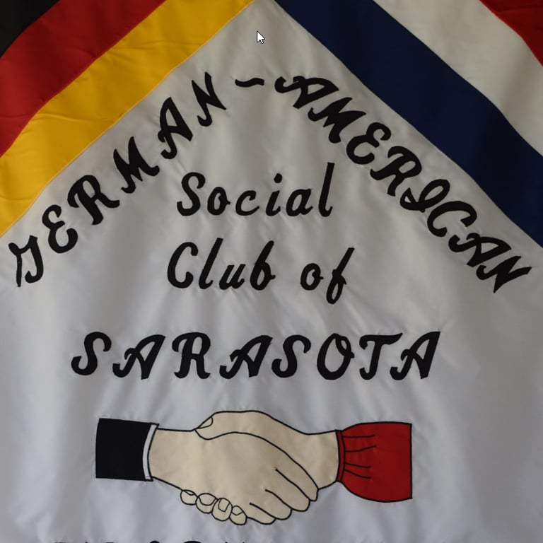 German Category Near Me - German American Social Club of Sarasota