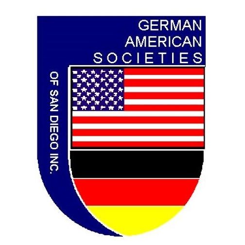 German American Societies of San Diego - German organization in El Cajon CA