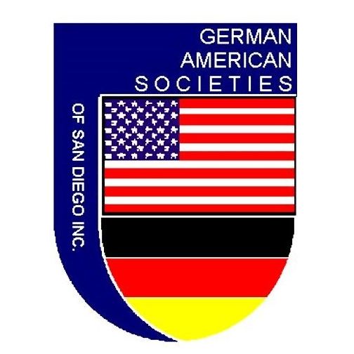 German Nonprofits Near Me - German American Societies of San Diego