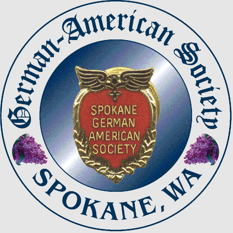 German Organization Near Me - German American Society - Spokane