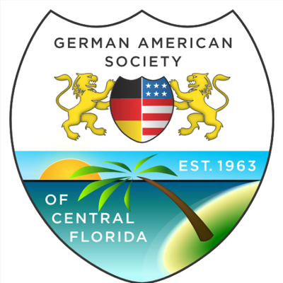 German American Society of Central Florida - German organization in Casselberry FL
