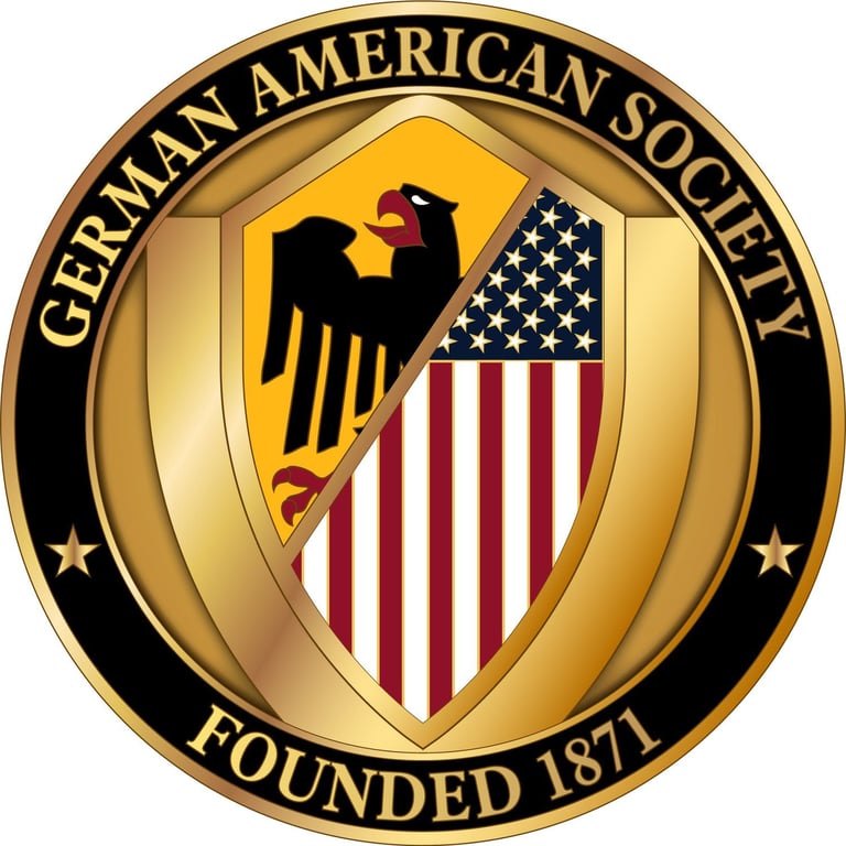 German Category Near Me - German American Society of Portland