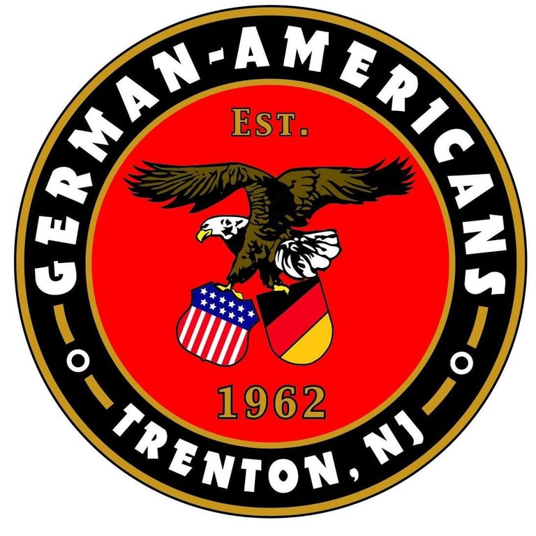 German-American Society of Trenton, NJ - German organization in Trenton NJ