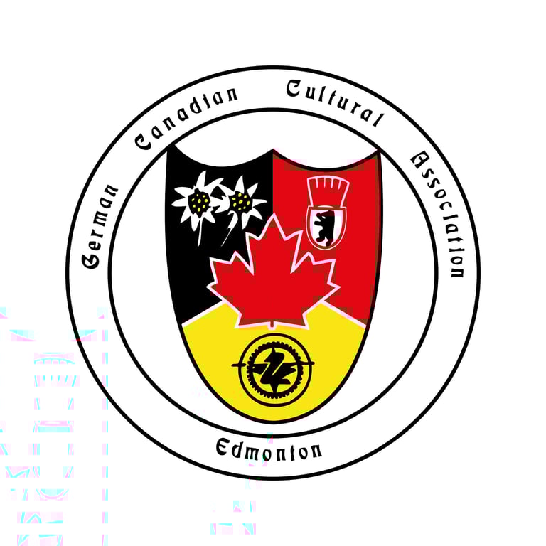 German Category Near Me - German Canadian Cultural Association of Edmonton