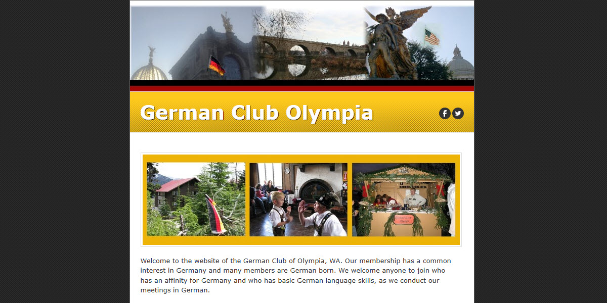 German Club Olympia