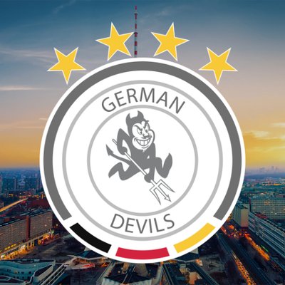 German Devils at ASU, German category in Tempe, AZ