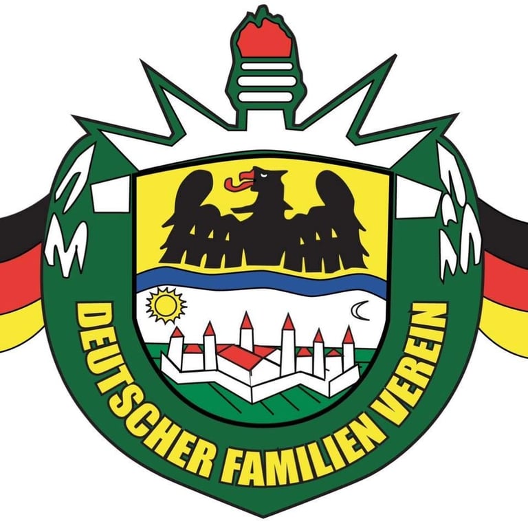 German Organization Near Me - German Family Society of Akron