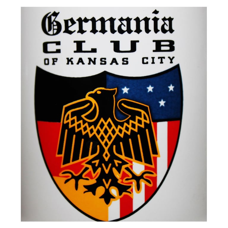 Germania Club of Kansas City - German organization in Shawnee Mission KS