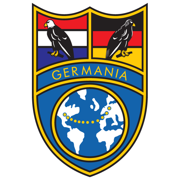 German Nonprofits Near Me - Germania Society Of Cincinnati