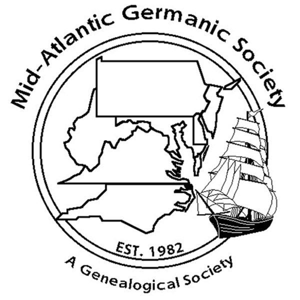 Mid Atlantic Germanic Society - German organization in New Windsor MD