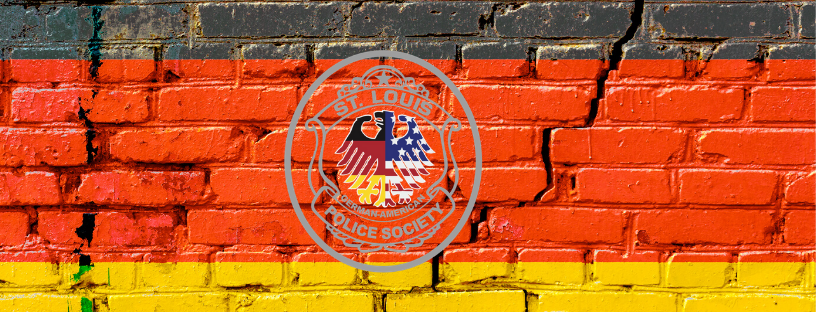 St. Louis German American Police Society