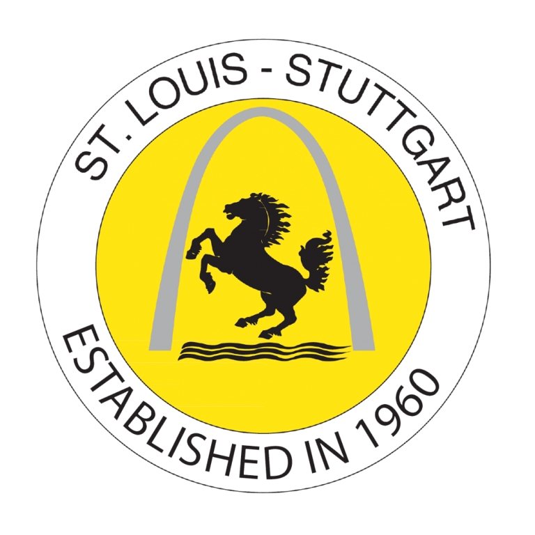 St. Louis-Stuttgart Sister Cities - German organization in St. Louis MO