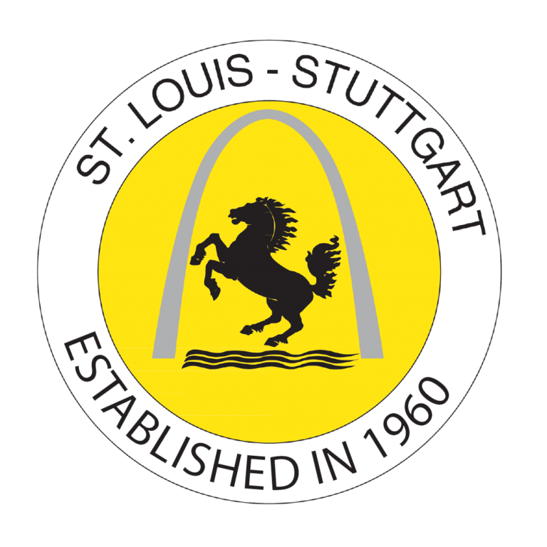 German Speaking Nonprofits Near Me - St. Louis-Stuttgart Sister Cities