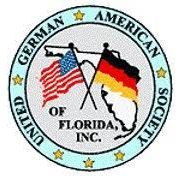 German Organization Near Me - United German American Society of Florida