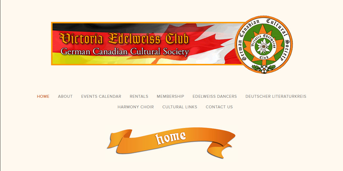 Victoria Edelweiss Club